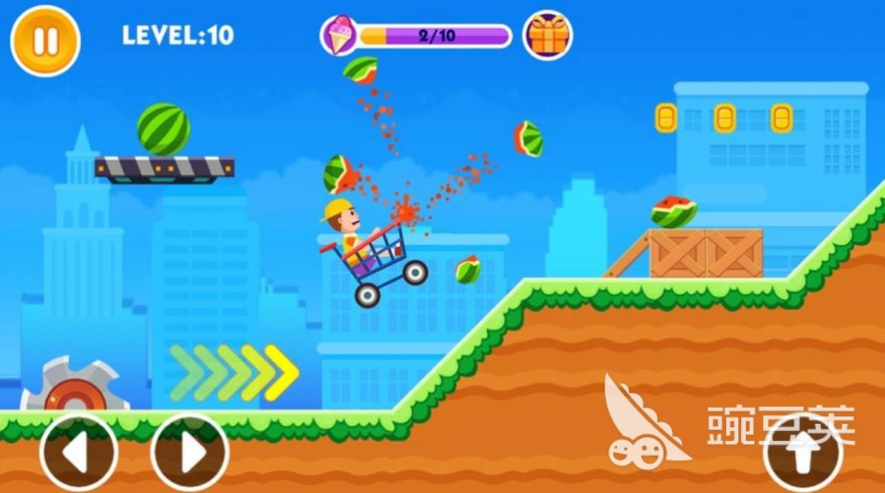 闯关类型的手机游戏_闯关类型手机游戏有哪些_闯关类的手机游戏