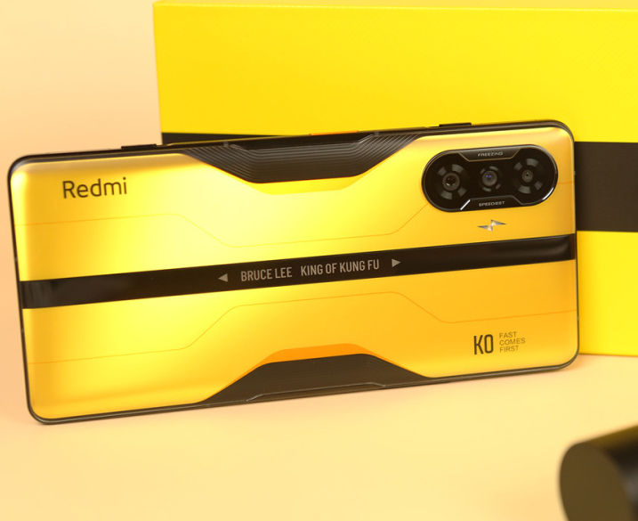 redmi 手机游戏_红米改名redmi_手机游戏热度