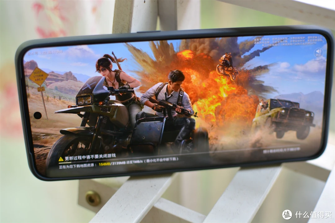 5g玩游戏手机推荐_5g手机游戏手机_5g手机搭配什么游戏