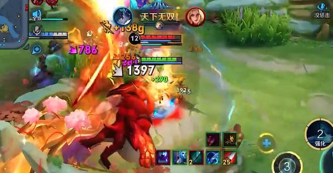 有没有超级烧手机的游戏_打游戏烧手机_烧配置手机游戏