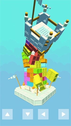 叠楼房手机游戏大全_叠楼房手机游戏怎么玩_叠楼房手机游戏