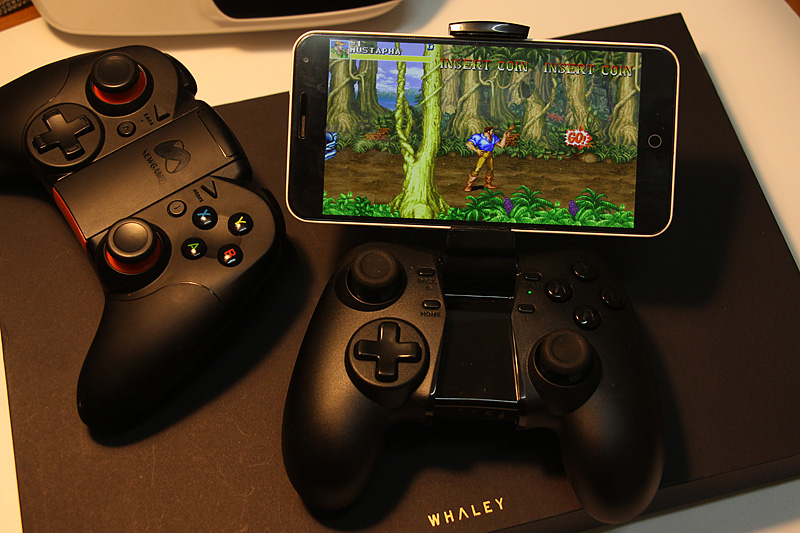 手柄电脑安装版手机游戏怎么用_电脑游戏手柄安装手机版_手柄pc电脑版