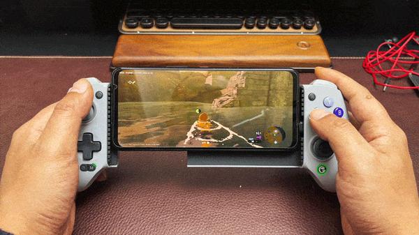 电脑游戏手柄安装手机版_手柄电脑安装版手机游戏怎么用_手柄pc电脑版