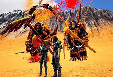 联机版方舟生存_联机生存方舟手机游戏推荐_方舟生存联机游戏手机