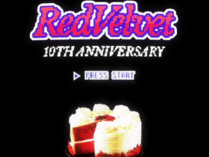red velvet手机游戏_手机游戏推荐_手机游戏平台