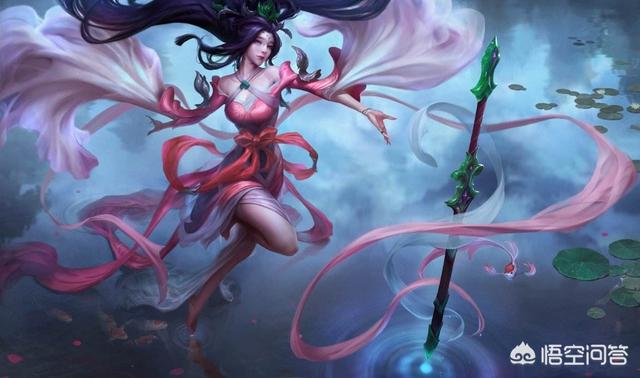 英雄联盟无限乱斗英雄_英雄联盟无限乱斗_lol无限乱斗英雄
