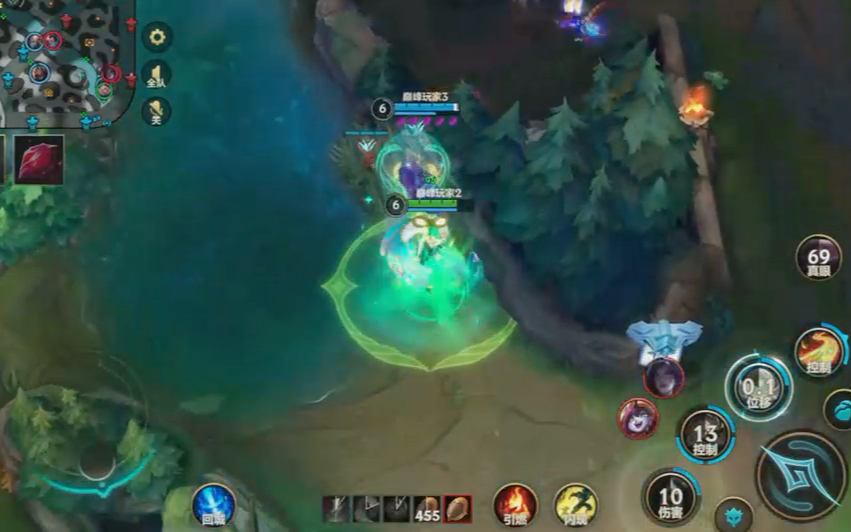 英雄联盟无限乱斗英雄_lol无限乱斗英雄_英雄联盟无限乱斗