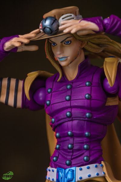 jojo游戏手机版解说_解说jojo的up主_jojo解说视频