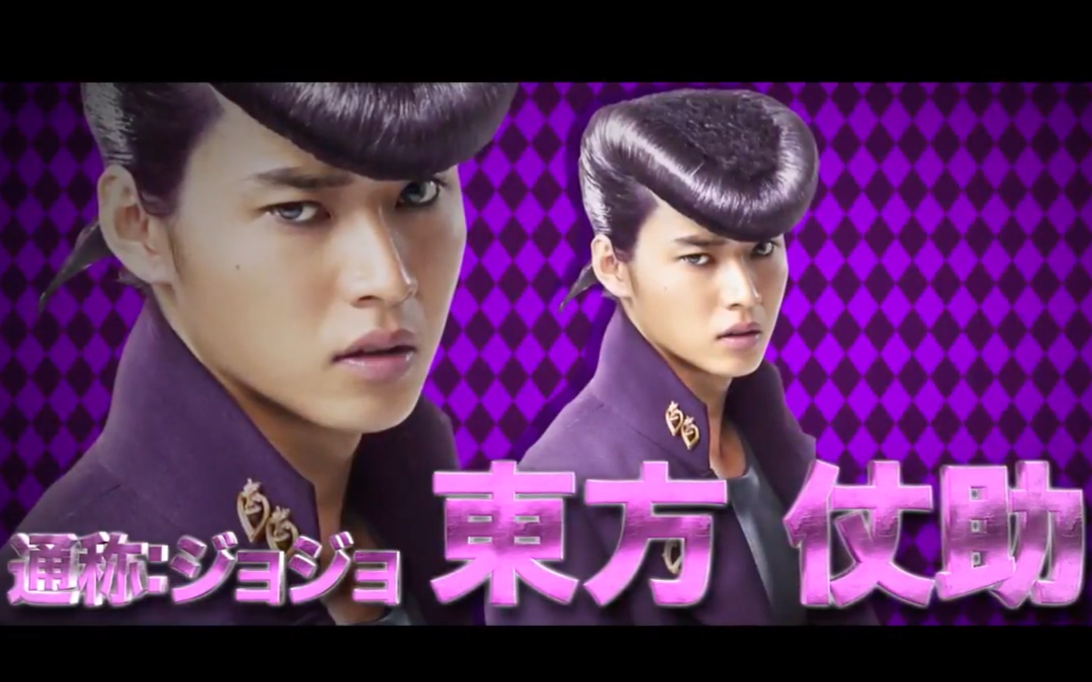 jojo游戏手机版解说_jojo解说视频_解说jojo的up主