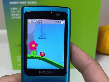 nokia内置游戏_nokia手机游戏库_nokia游戏中心
