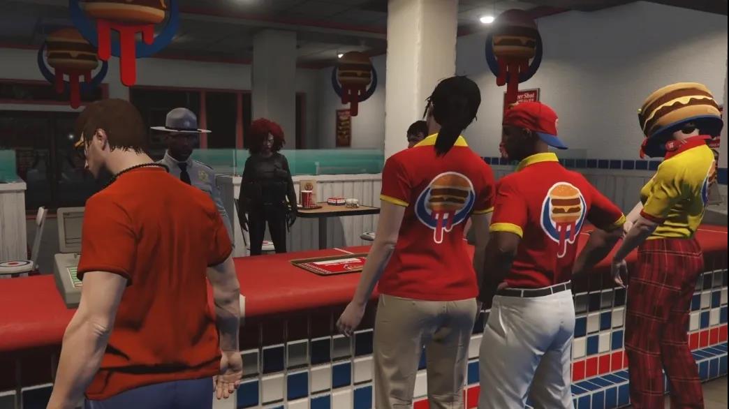 gtav狗仔队拍照任务_gta5狗仔队拍照任务_拍照队狗仔任务gta5怎么过
