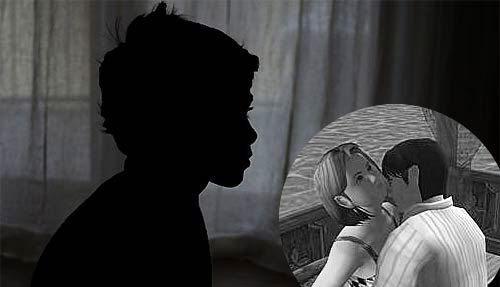 单机色情手机游戏有哪些_单机色情手机游戏大全_单机色情手机游戏