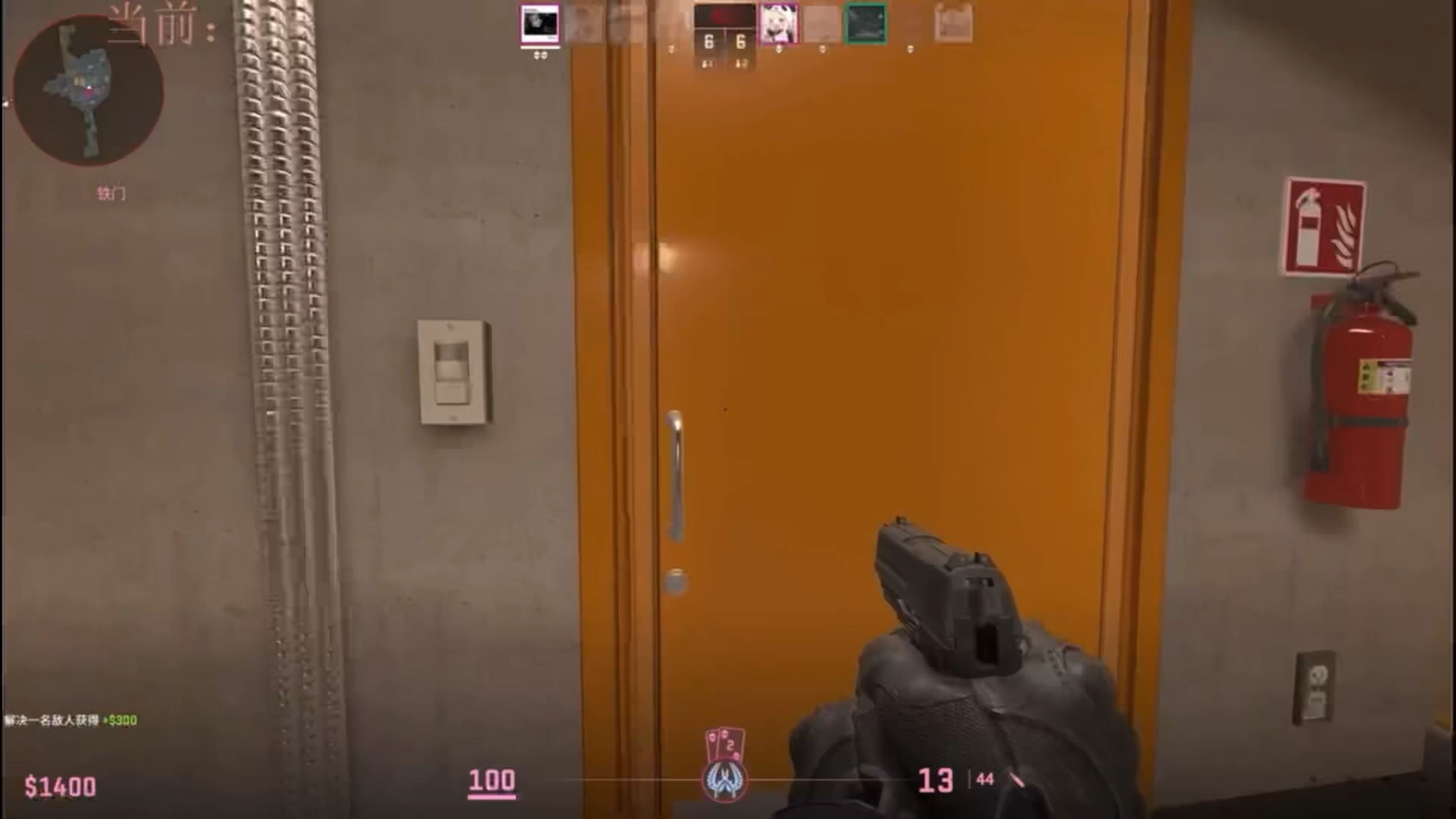 csgo手机游戏视频教程_csgo怎么用手机玩_怎么玩手游csgo
