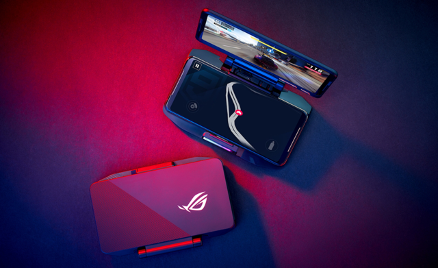 手游电竞行业_电竞游戏手机和专业游戏手机_专业电竞手机有哪些