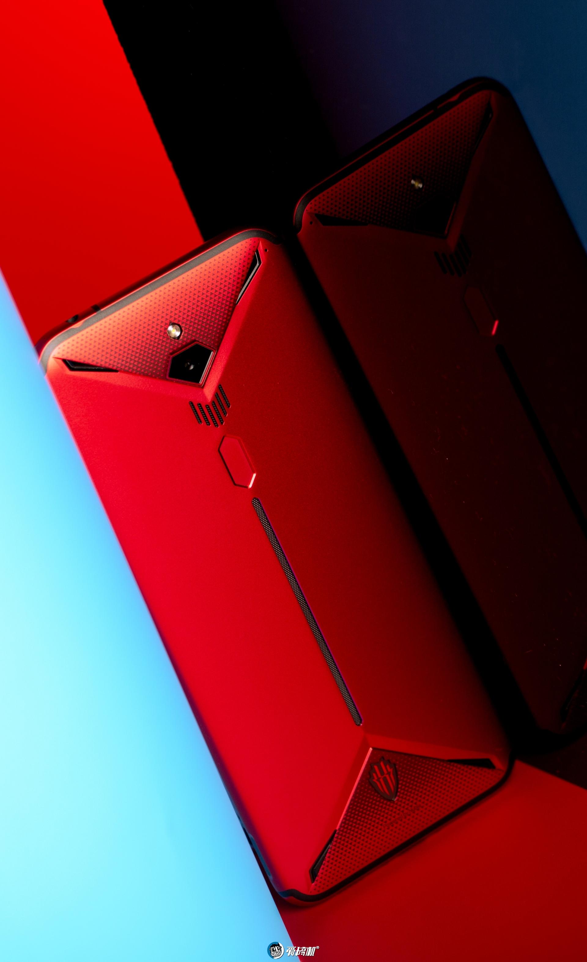 电竞游戏手机和专业游戏手机_手游电竞行业_专业电竞手机有哪些