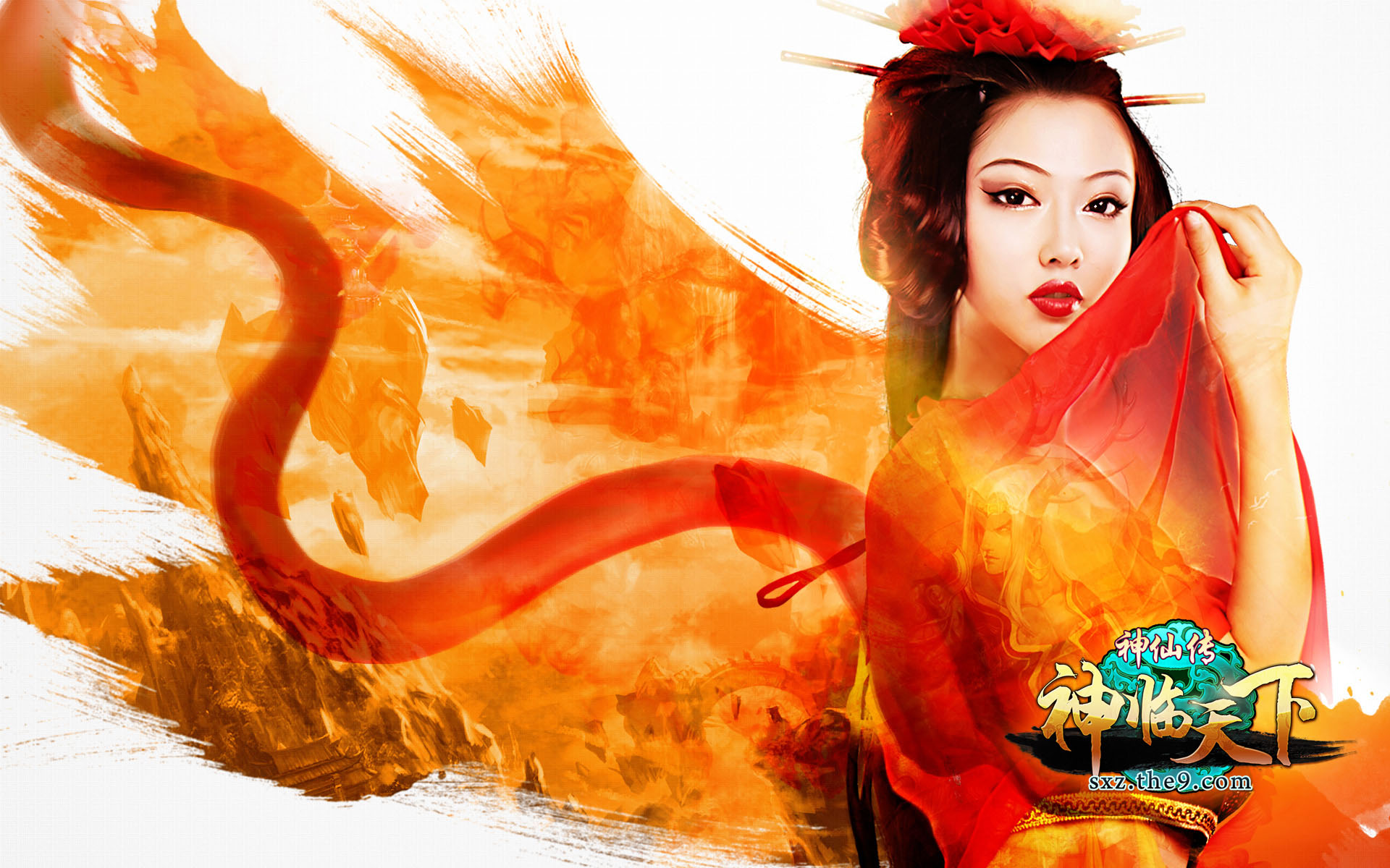 古装桌面手机游戏推荐_古装桌面手机游戏有哪些_古装游戏手机桌面