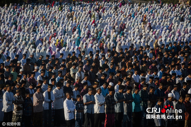 开斋节是哪个民族_过开斋节的少数民族_开斋节是少数民族的节日吗