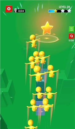 跑步游戏软件_多人跑步手机游戏下载_我想下载跑步