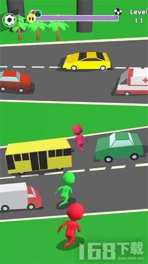 跑步游戏软件_多人跑步手机游戏下载_我想下载跑步