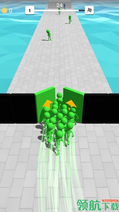 跑步游戏软件_多人跑步手机游戏下载_我想下载跑步