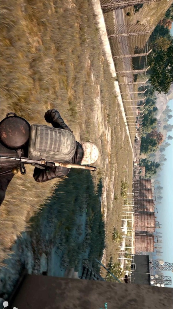 60帧手机吃鸡游戏推荐_fps吃鸡类游戏_吃鸡极帧软件