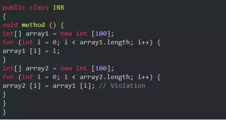 arraycopy方法的作用_javaarraycopy_c#arraycopy