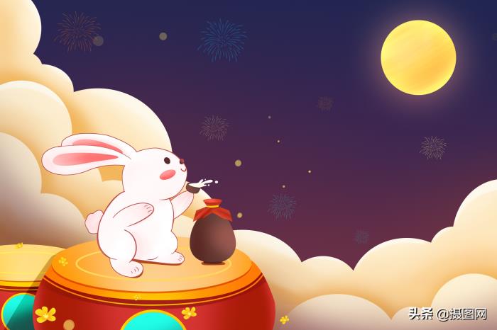 中秋节图片大全_中秋节大图清新_中秋节大图唯美