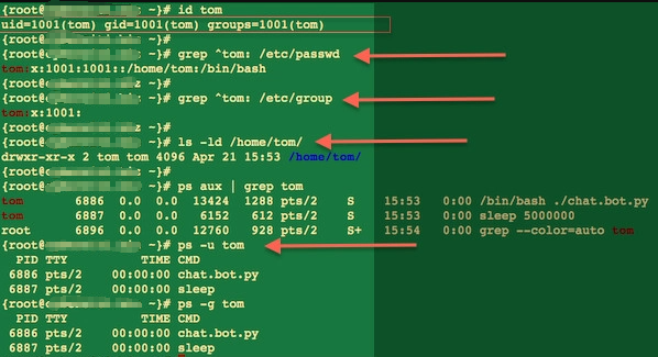 linux查看被占用端口号_linux查看端口是否被占用_查端口占用linux