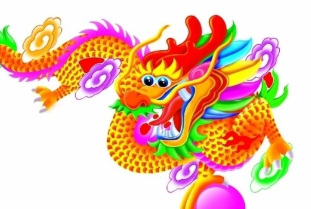属龙_属龙的出生年份表_属龙和什么属相最配