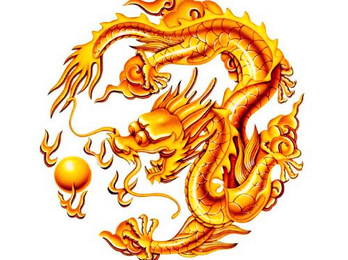 属龙_属龙的出生年份表_属龙和什么属相最配