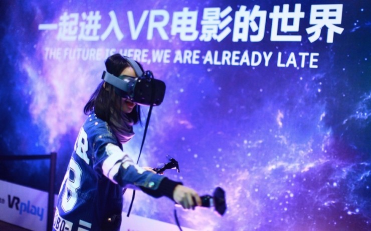 手机vr游戏_vr手机游戏电影_手机vr游戏排行