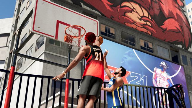 手机游戏机推荐排名_手机游戏平台_nba游戏2k21手机