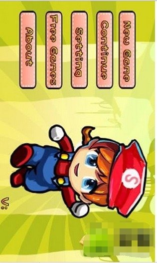 jump man手机游戏_手机游戏jump_手机游戏推荐