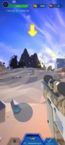 动作射击闯关游戏手机游戏_射击闯关手机游戏单机_游戏射击闯关动作手机软件