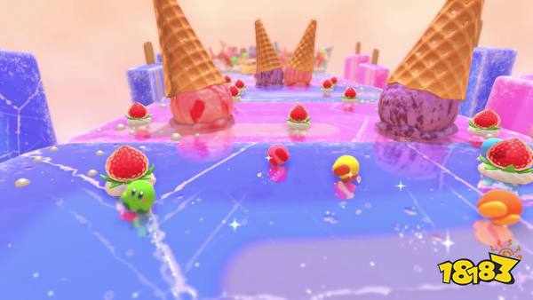 草莓蛋糕sps_草莓蛋糕的游戏_草莓蛋糕手机游戏