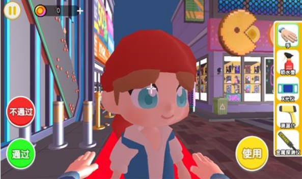 3d解密手机游戏_解密手机游戏关于时间未来的_推理解密手机游戏