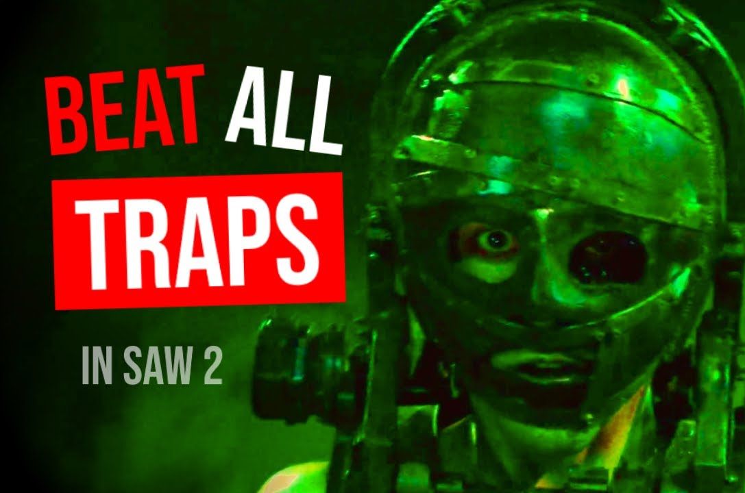 电锯惊魂手机游戏密室逃脱_密室逃脱电锯惊魂吓人吗_真人密室逃脱电锯惊魂破解