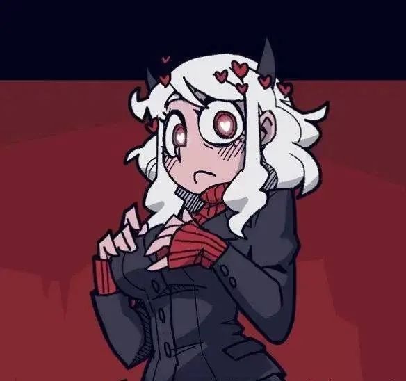 恶魔少女手机游戏-恶魔少女：画面如艺术品，剧情让人欲罢不能