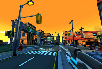vr驾驶模拟器下载_vr驾驶游戏 手机_驾驶手机游戏
