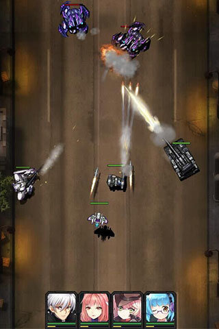 高达prg手机游戏_高达手机游戏推荐_高达手机游戏哪个好玩