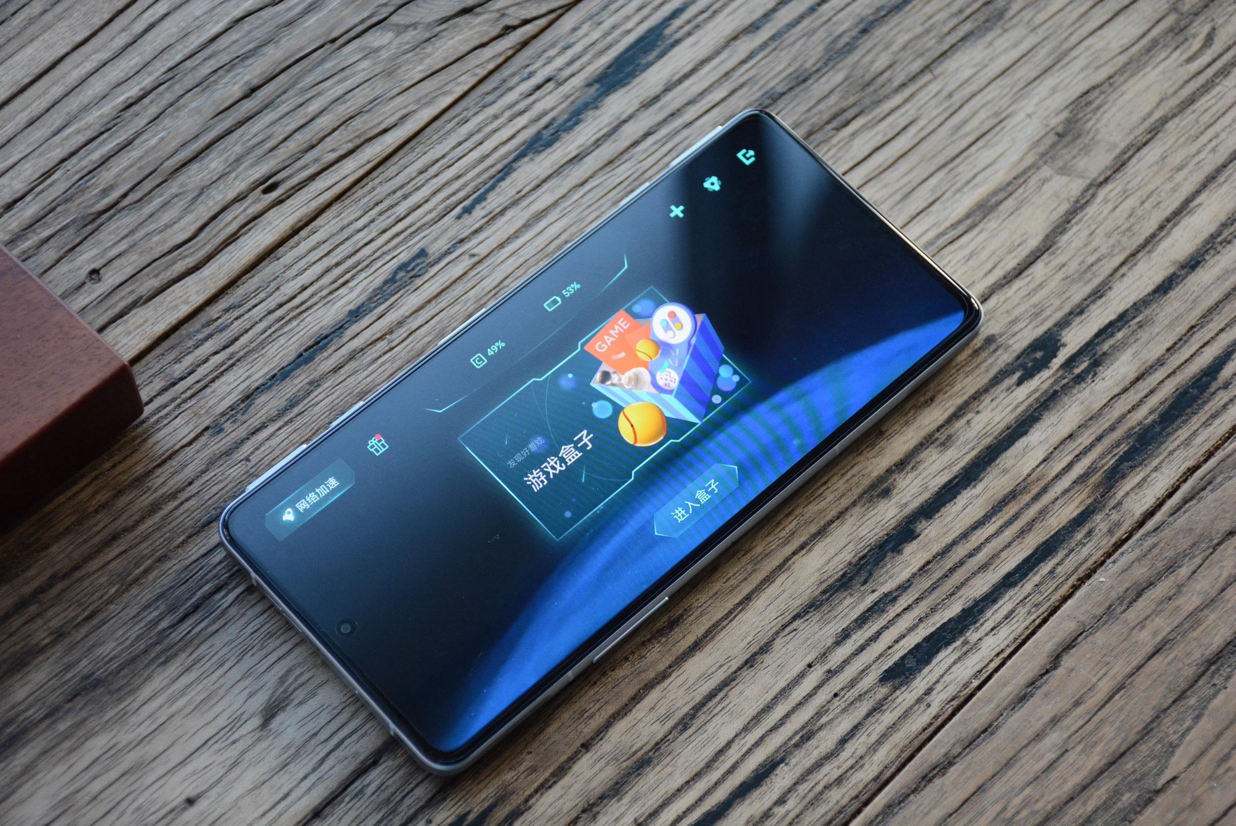 买个玩游戏的手机_买游戏手机的是不是傻_不玩游戏买哪种千元手机