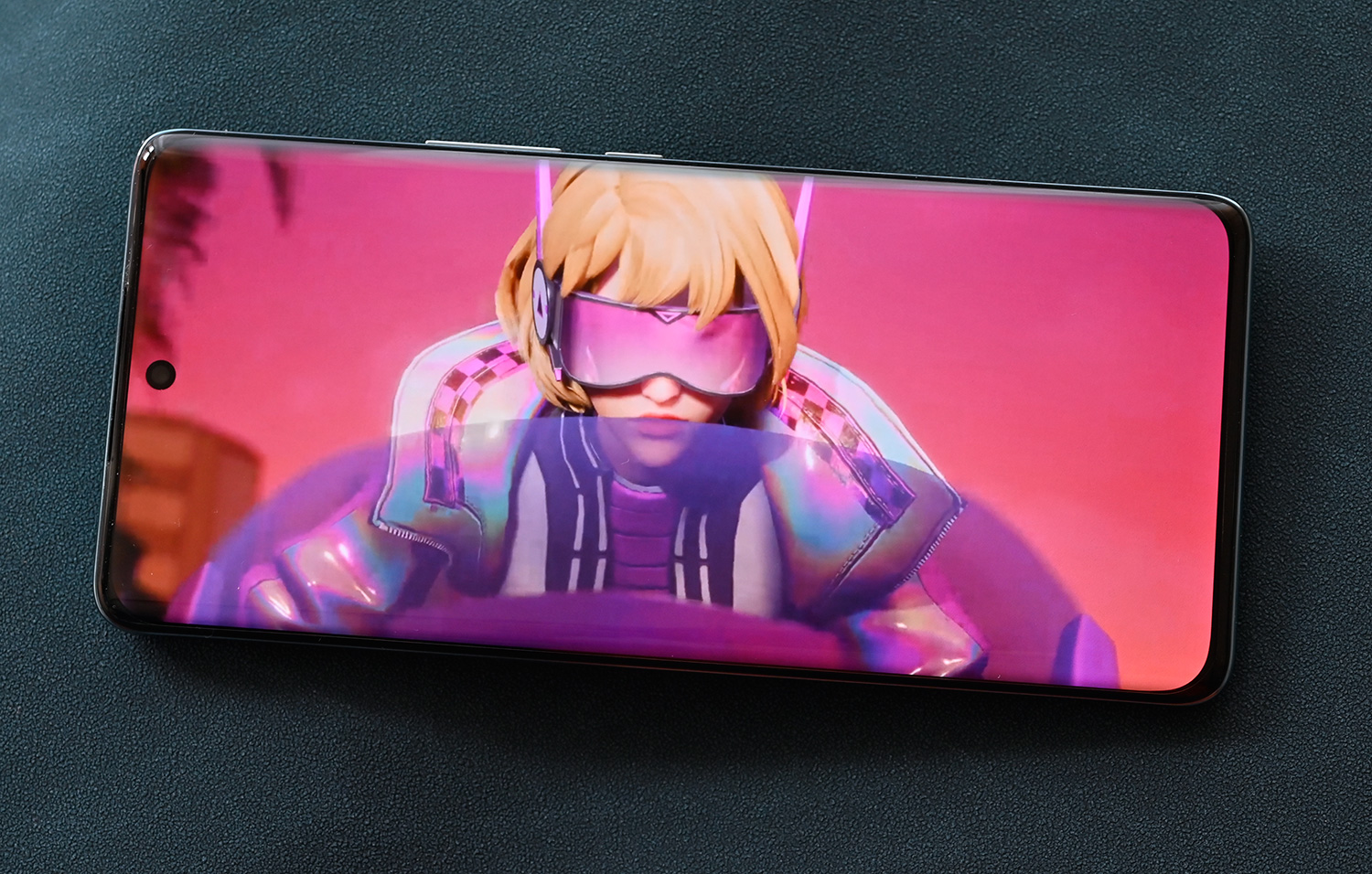 顶级游戏手机搭配_最顶配的游戏手机_顶级搭配手机游戏有哪些