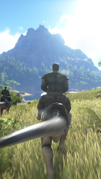 steam方舟手机游戏_steam方舟手机版_方舟手游steam在哪