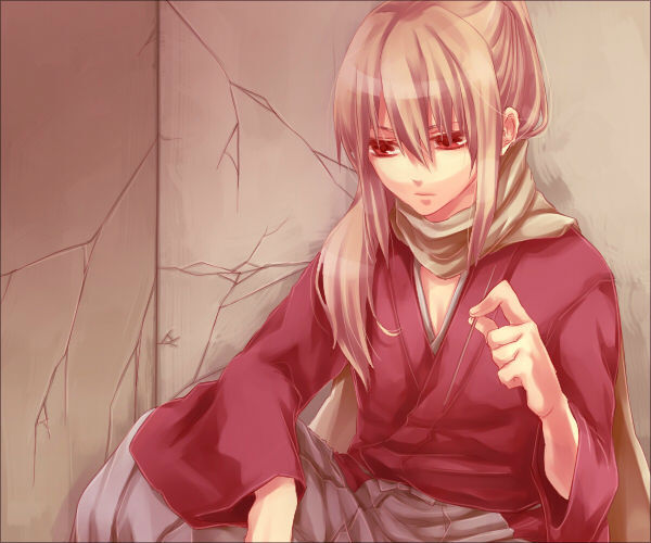 冲田总悟_冲田总悟生日_冲田总悟声优