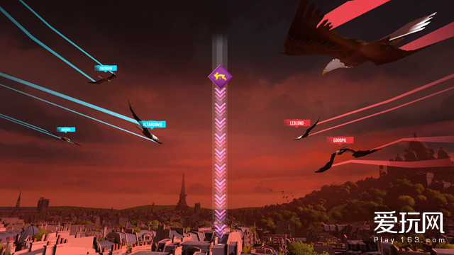 飞翔游戏_飞翔牛仔手机游戏_飞翔手游下载