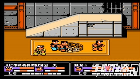 ios格斗游戏哪个好玩_格斗游戏手游下载苹果手机_苹果格斗类手游