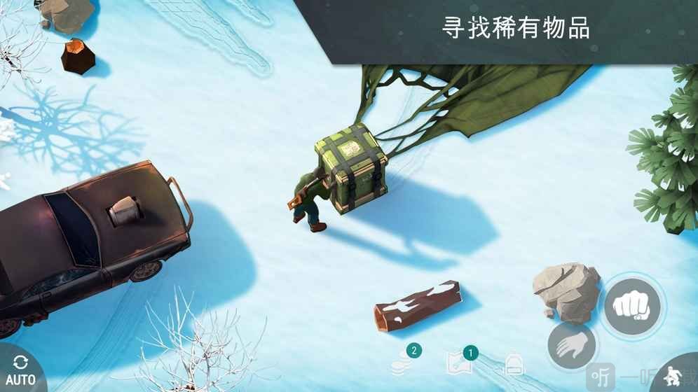 多人联机游戏生存手机游戏_2～4人联机手机生存手游_生存手机多人联机