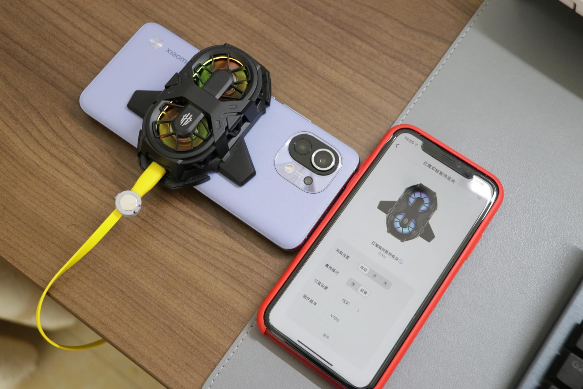 游戏发烧手机_各类手机玩游戏发热怎么办_发烧玩游戏会加重么