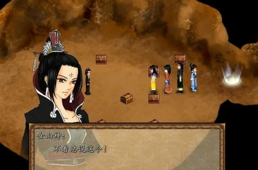 单机游戏人物手机版_单机人物版手机游戏排行榜_单机人物版手机游戏大全