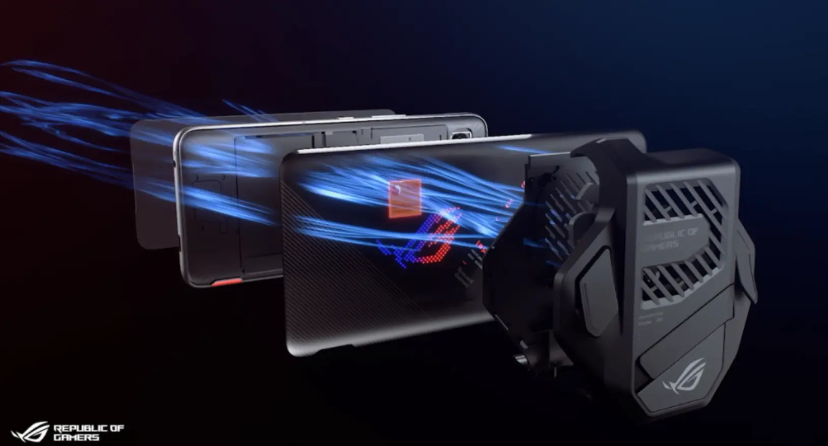 rog游戏手机5游戏_游戏手机rog和红魔哪个好_游戏手机ROG2